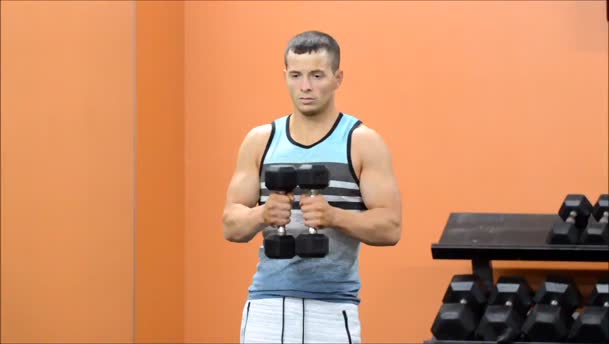 External Rotation exercise demo