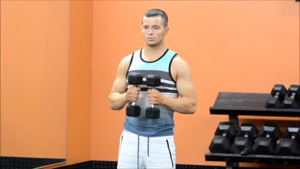 Lateral Raise And Shoulder Extensions exercise demo