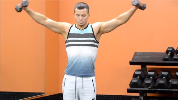 Weighted Circles Reverse exercise demo