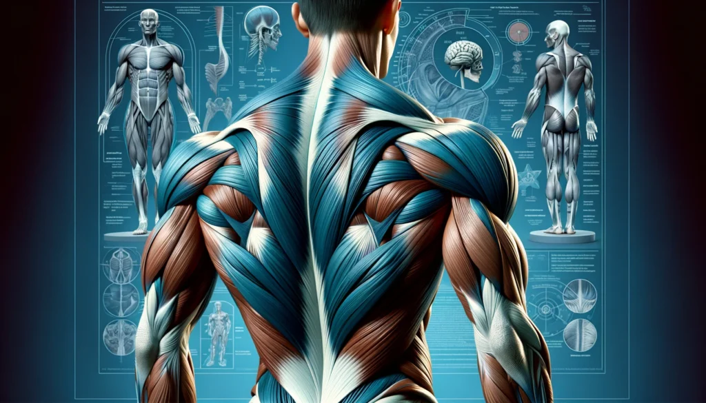back workouts