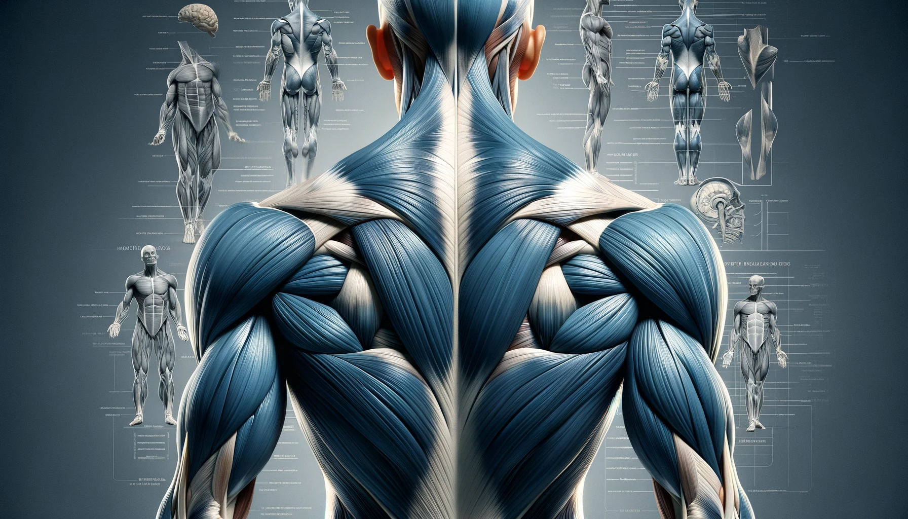 back workouts