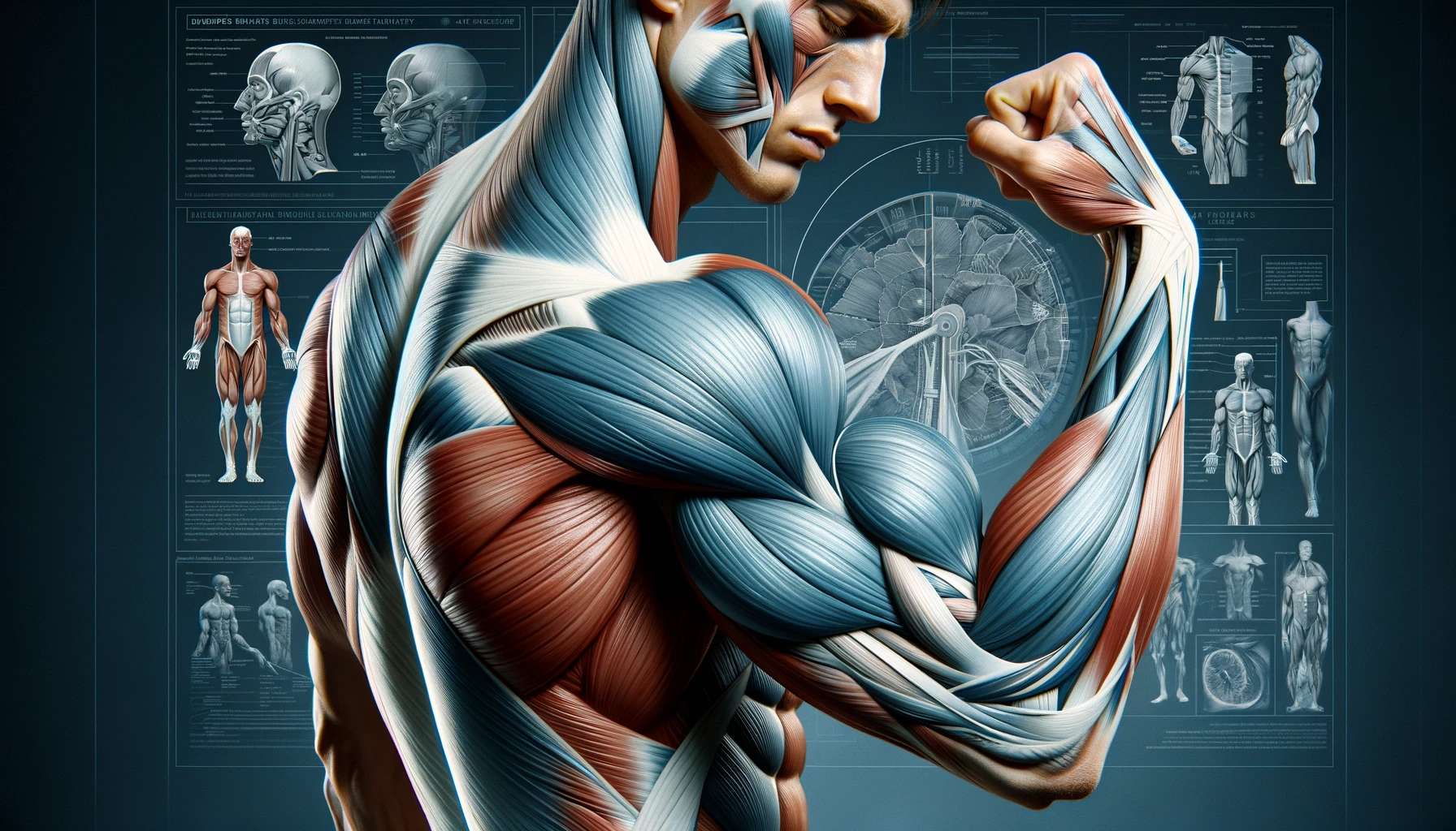 <span class='title'>Bicep Workouts</span> <div class='subtitle'>(BEST BICEP WORKOUTS FOR BUILDING MUSCLE AT HOME)</div> <p class='post-meta'> By <span class='author vcard'><a href='https://www.lifebuddymobileapp.com' title='Posts by Brandon Lee' rel='author'>Brandon Lee</a></span></p> 