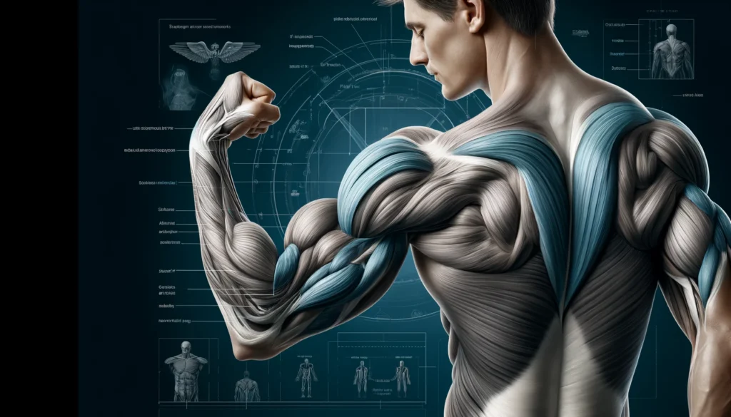 how to get bigger arms