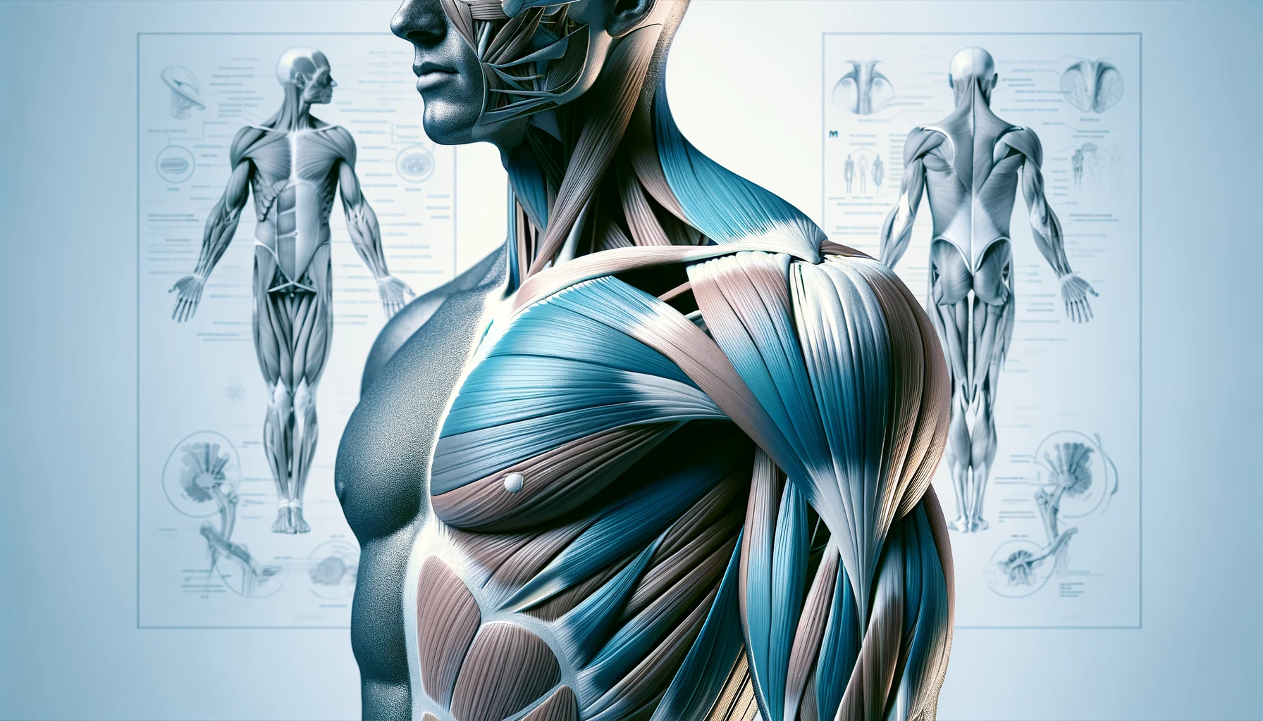 shoulder workouts