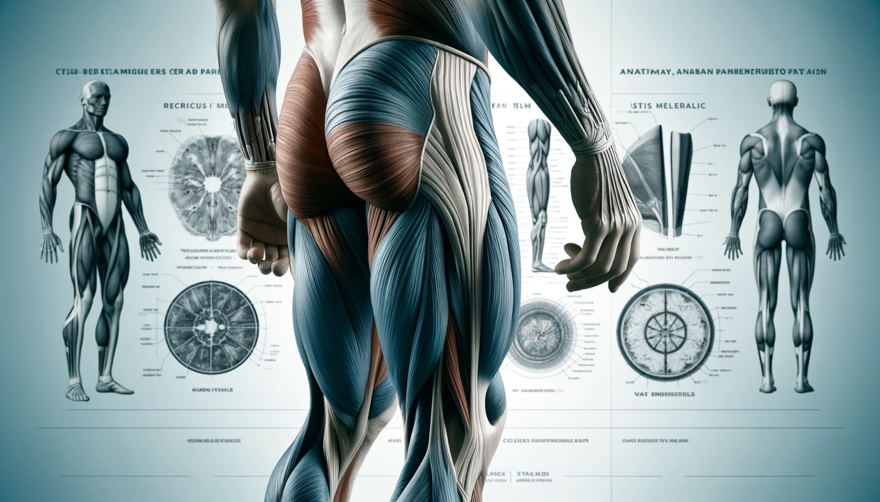 dumbbell leg workout