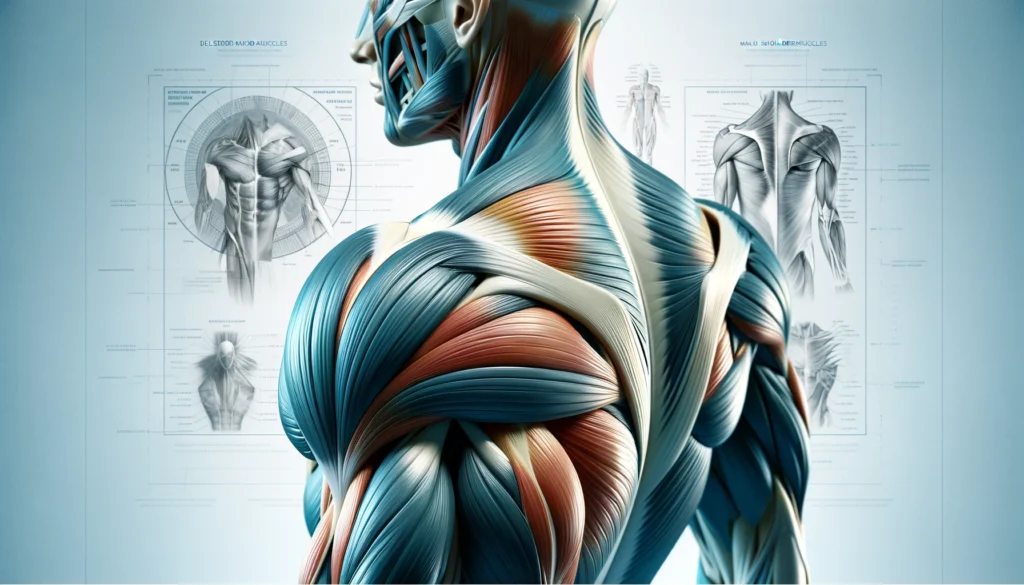 rear delt raise