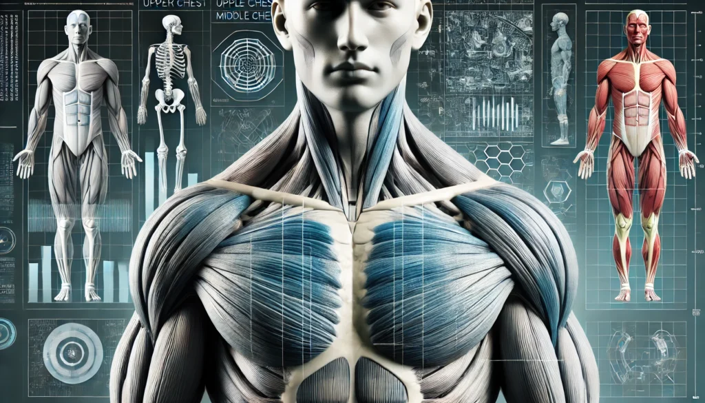 upper chest workout