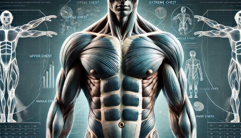 chest and shoulder workout