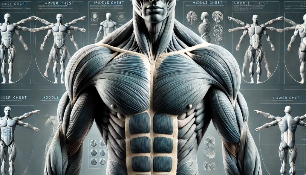 front delt exercises