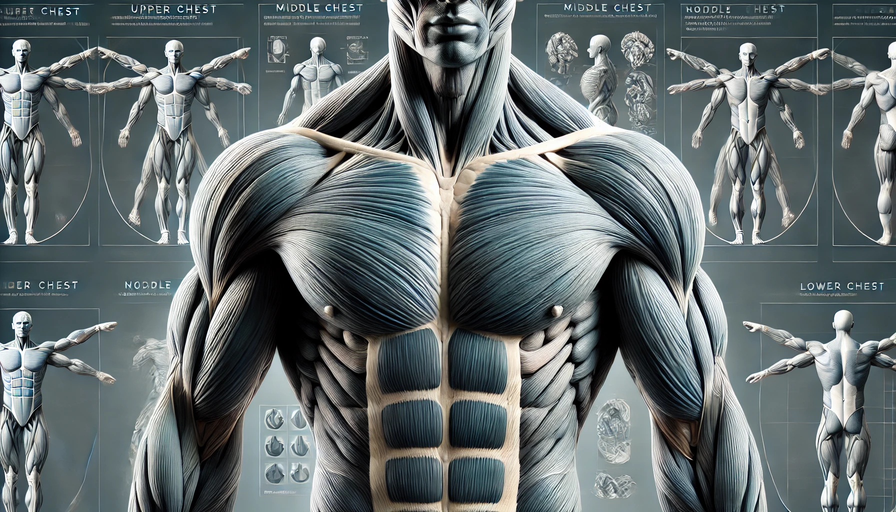 Front Delt Exercises Strengthening Your Shoulder Muscles
