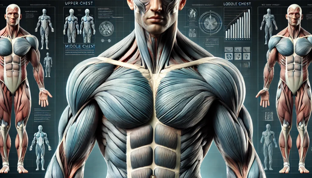 inner chest workout