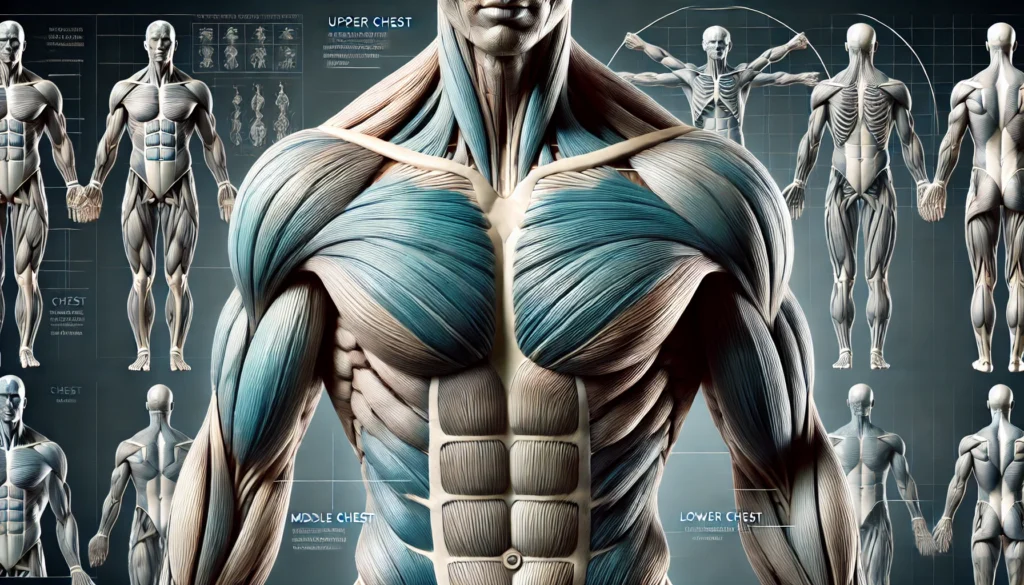 lower chest workout