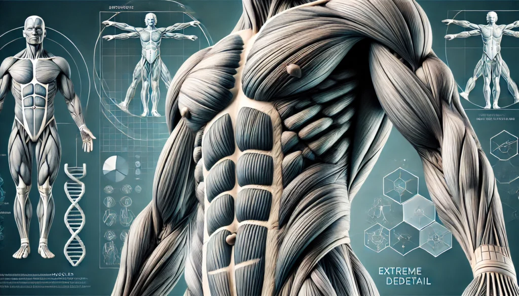 8 pack abs
