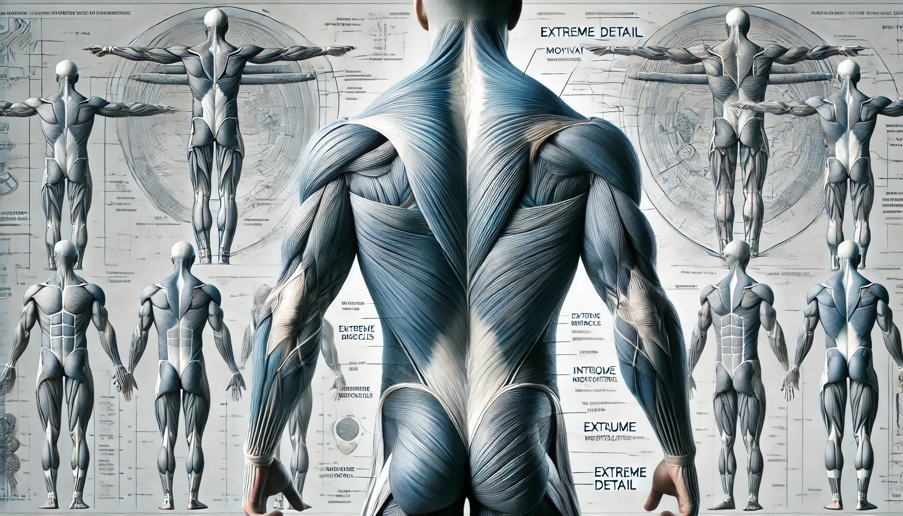 back workouts with dumbbells