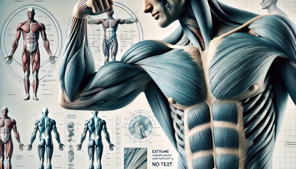 big biceps