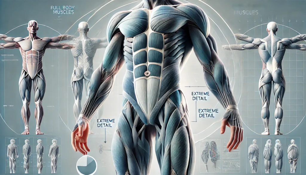 body weight exercises