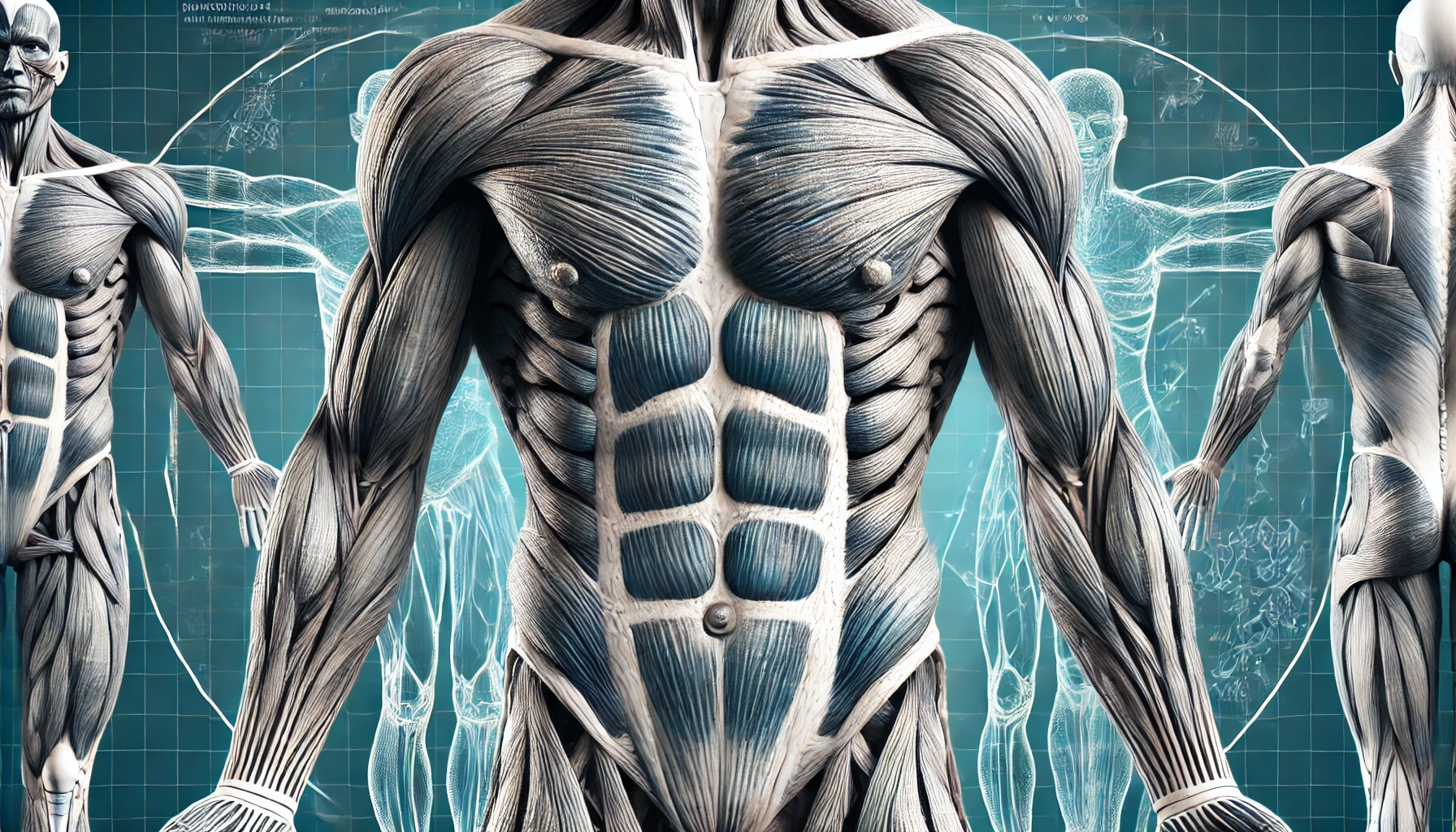 8 pack abs