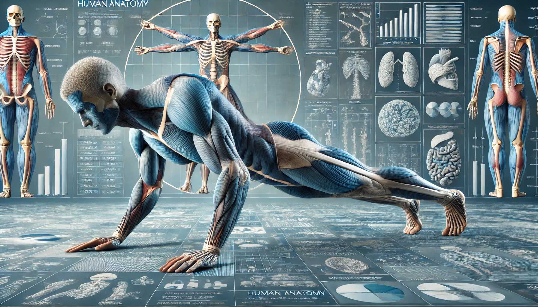 <span class='title'>What Muscles Do Planks Work?</span> <div class='subtitle'>(WHAT MUSCLES DO PLANKS WORK? LEARN THE CORE MUSCLES TARGETED)</div> <p class='post-meta'> By <span class='author vcard'><a href='https://www.lifebuddymobileapp.com' title='Posts by Brandon Lee' rel='author'>Brandon Lee</a></span></p> 