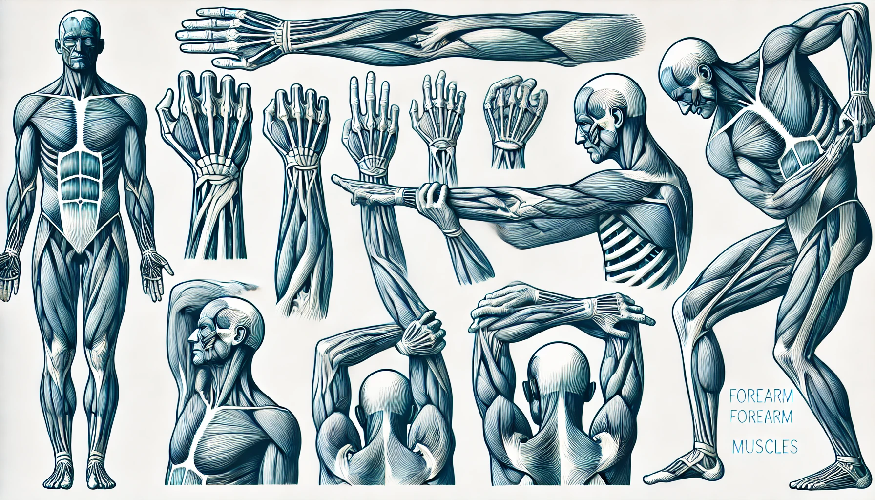 best forearm workouts