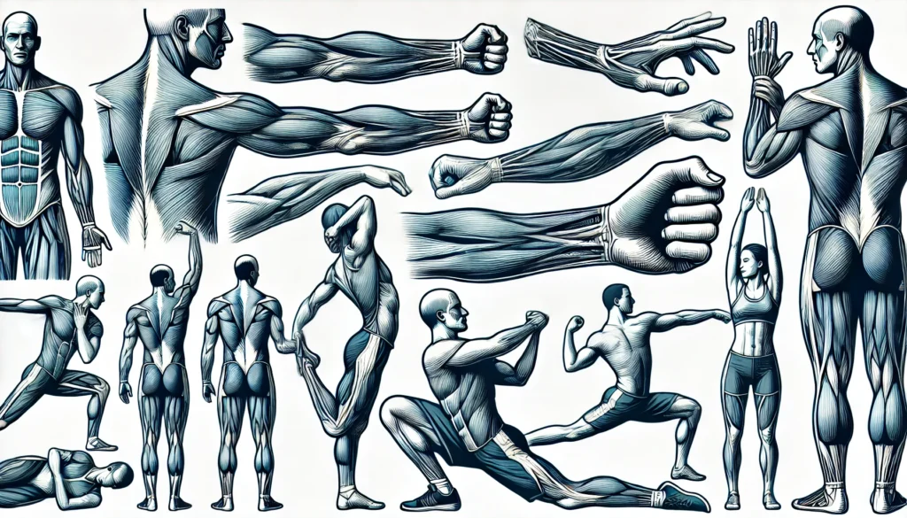 Best Forearm Workouts
