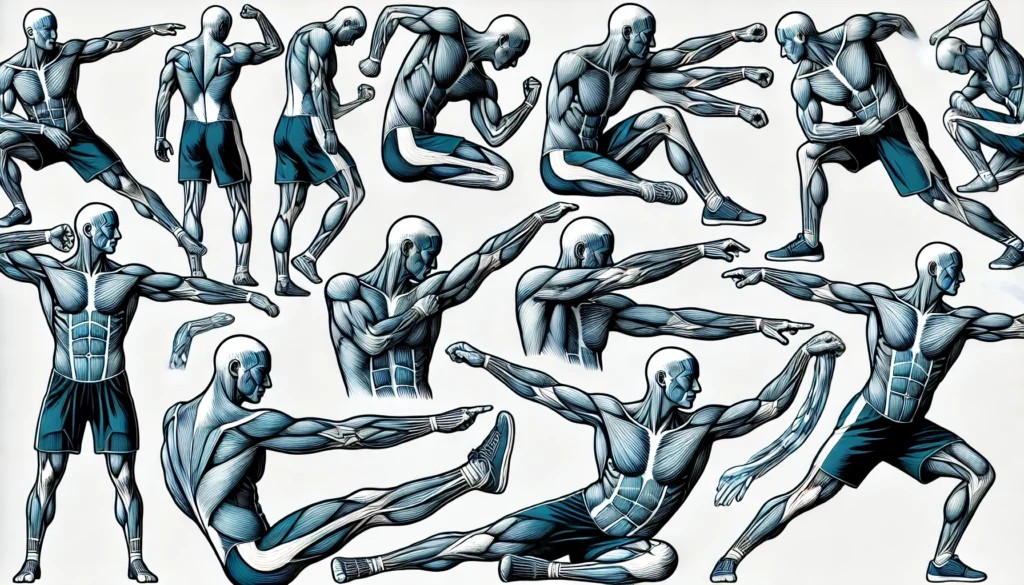 Brachioradialis Exercises