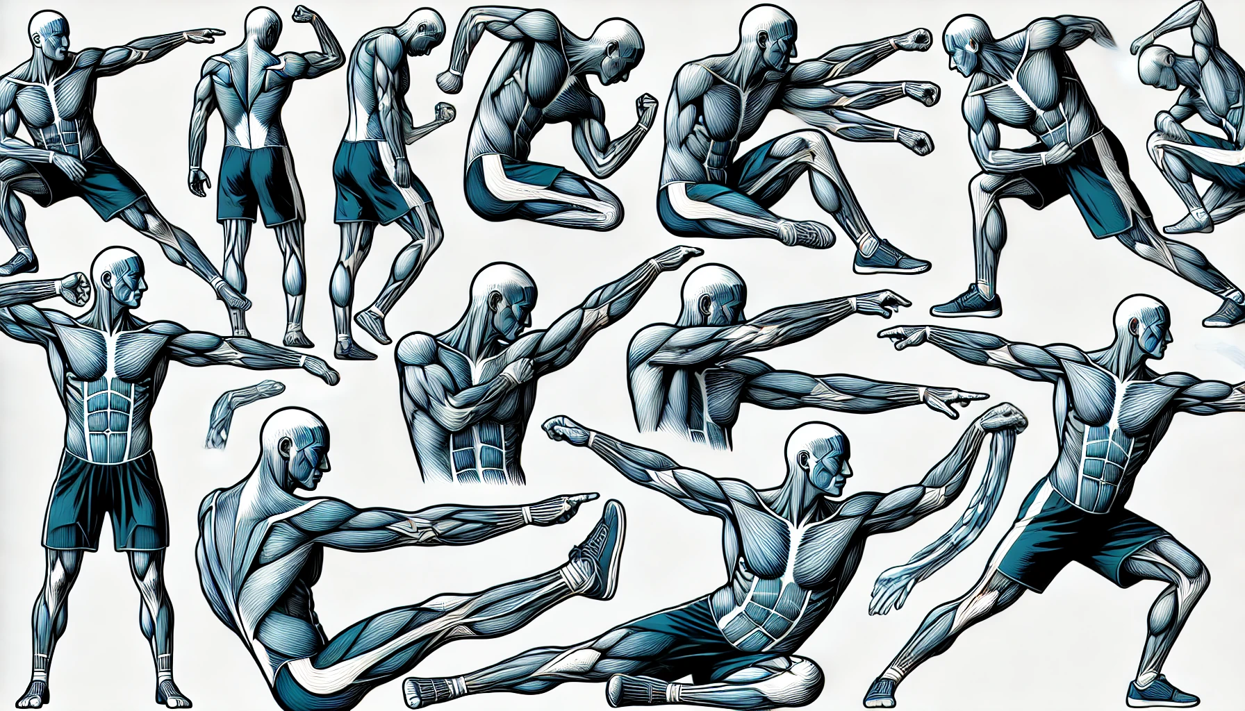 Brachioradialis Exercises