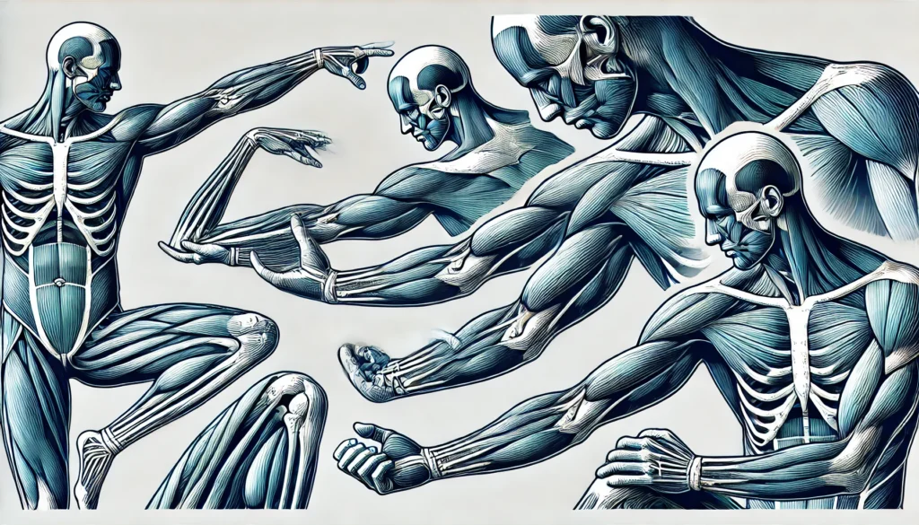 Forearm Workouts with Dumbbells