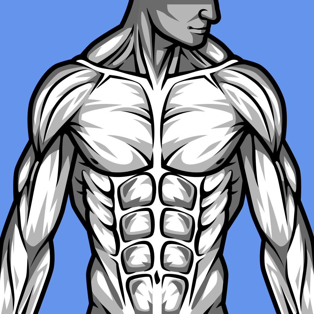 Home Workout Logo